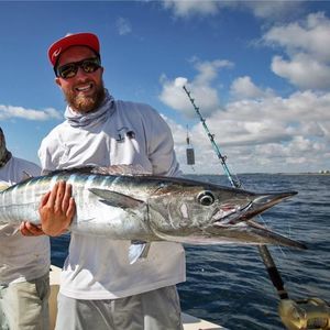 Meet your Posher, Jake